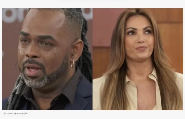Diretor da TV Globo quer colocar fim ao ‘Encontro’