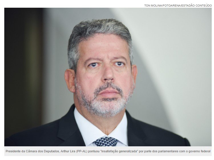 Lira cita esforço ‘sobre-humano’ para aprovação da MP dos Ministérios e se isenta de possível fracasso: ‘Culpa é do governo’