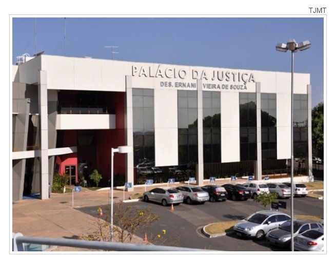 Tribunal de Justiça de Mato Grosso abre processo seletivo de estágio