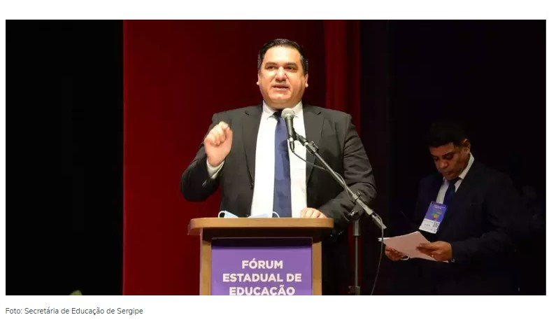 Diretor do MEC é demitido após operação da PF contra fraude em compra de kits de robótica