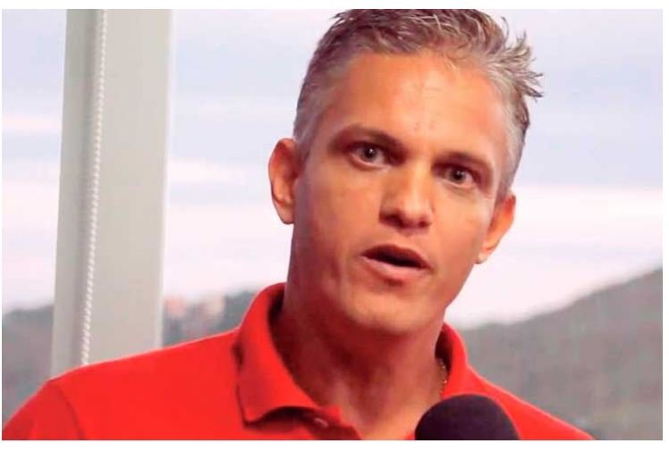 Chefe da Telexfree ainda tenta fugir dos Estados Unidos
