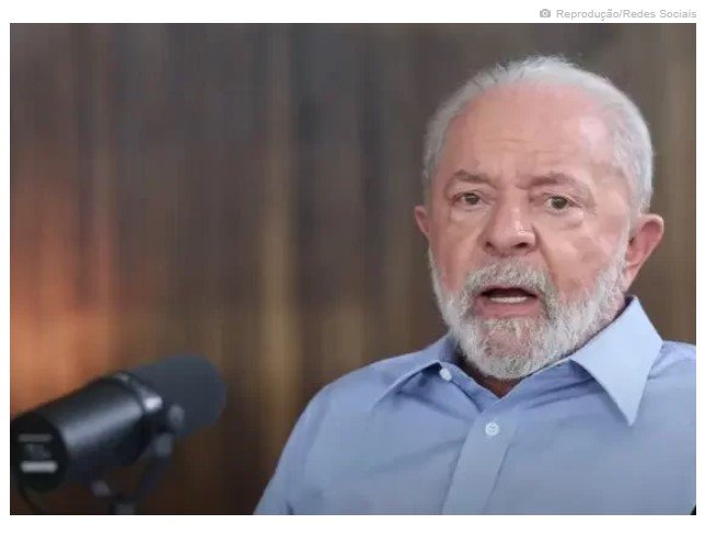Estreia de Lula em live não ultrapassa 6 mil espectadores simultâneos