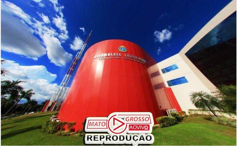 Pescadores ocupam Assembleia Legislativa para protestar contra projeto que proíbe pesca comercial por 5 anos em MT