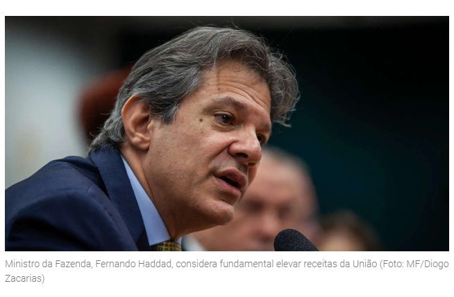 Haddad já fatura R$ 160 bilhões com vitórias nos tribunais superiores; entenda a estratégia do governo