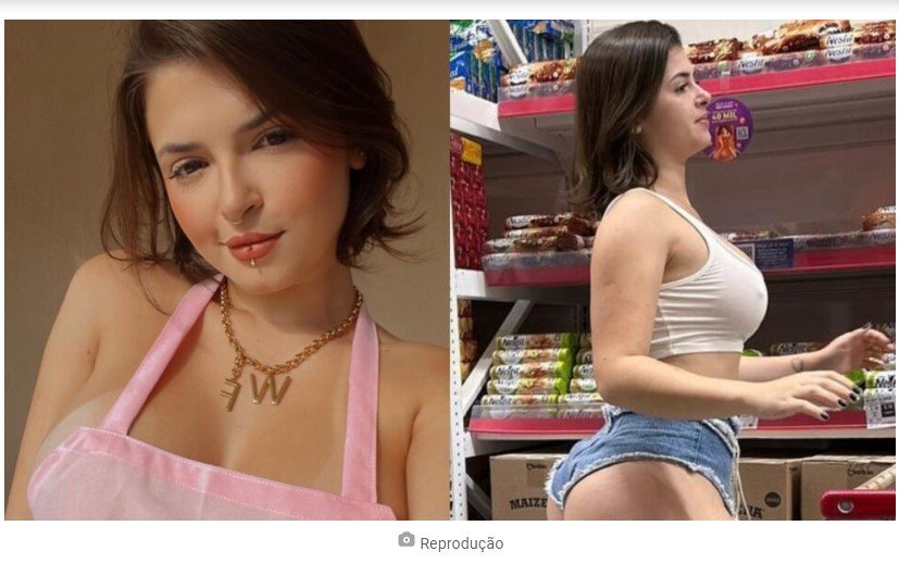 Mulher expulsa de mercado por “roupa curta” em BH é acionada no Procon