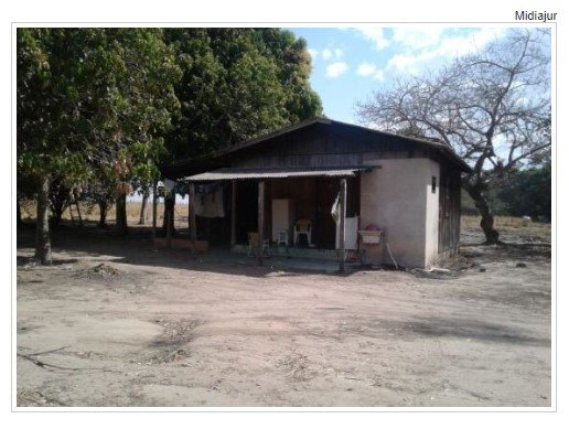 Mais de mil lotes da reforma agrária foram destinados a latifundiários em Mato Grosso, diz PF
