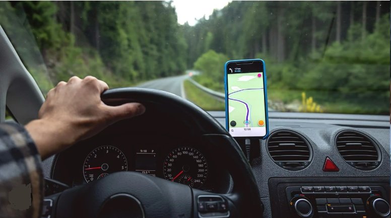 APP concorrente do Waze promete usar GPS sem precisar de internet