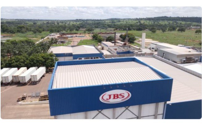 Mato Grosso ganhará o maior e mais moderno frigorífico do País