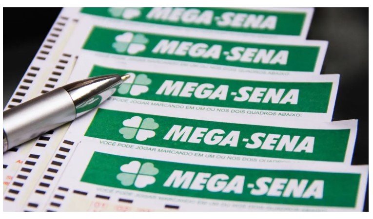 Prêmio da Mega Sena deixa de ser pago porque operadora de cartão estornou aposta