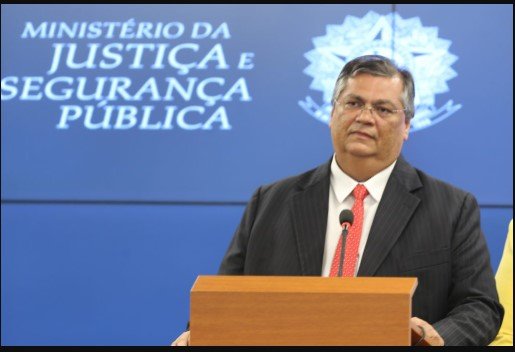 Os novos decretos de Flávio Dino