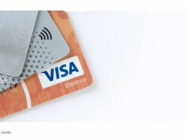 Visa vai conectar sua rede de pagamentos a criptomoeda