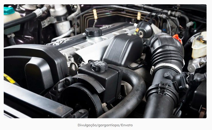China desenvolve seu primeiro motor automotivo movido a amônia