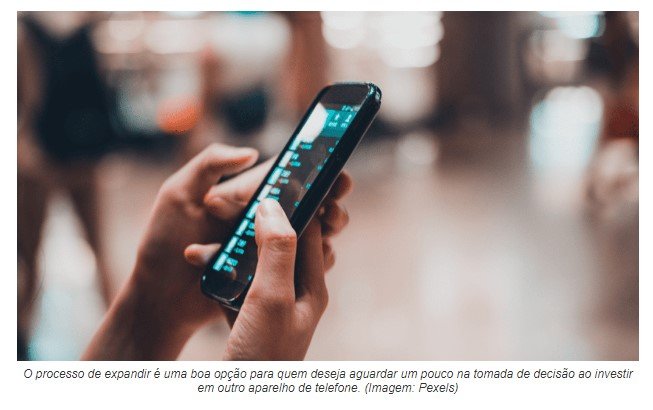 Brasileiro fica conectado mais de 5h por dia e tem app preferido