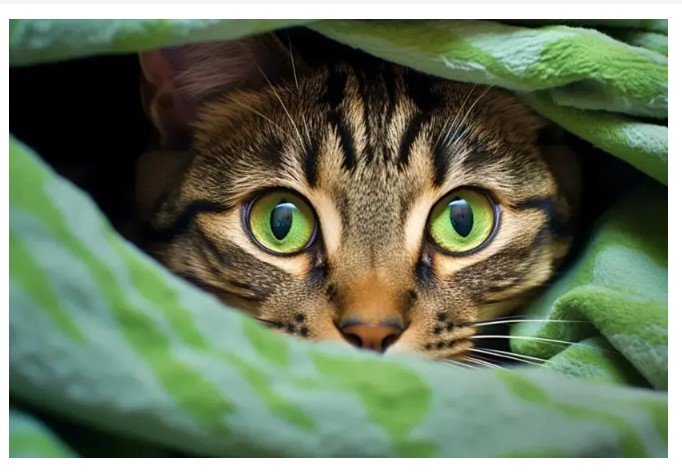 Coisas que os gatos odeiam dos humanos