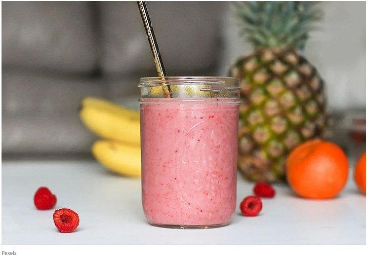 Conheça 10 bebidas para ganhar massa muscular mais rápido