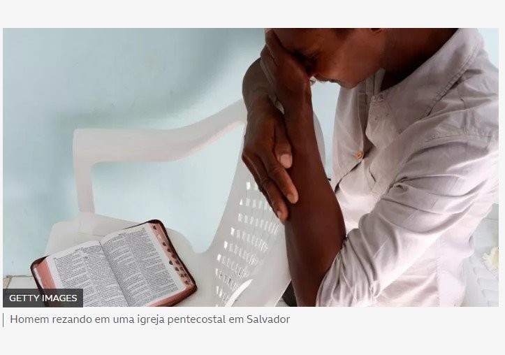 O que explica multiplicação de templos evangélicos no Brasil