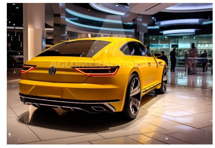 Nova Volkswagen Brasilia 2024: Uma Visão Futurística da Clássica Lenda Automotiva