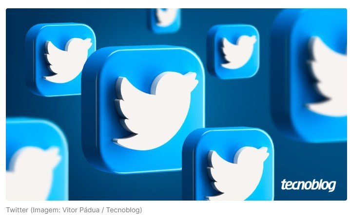 Twitter começa a pagar criadores de conteúdo, e valores chegam a US$ 40 mil