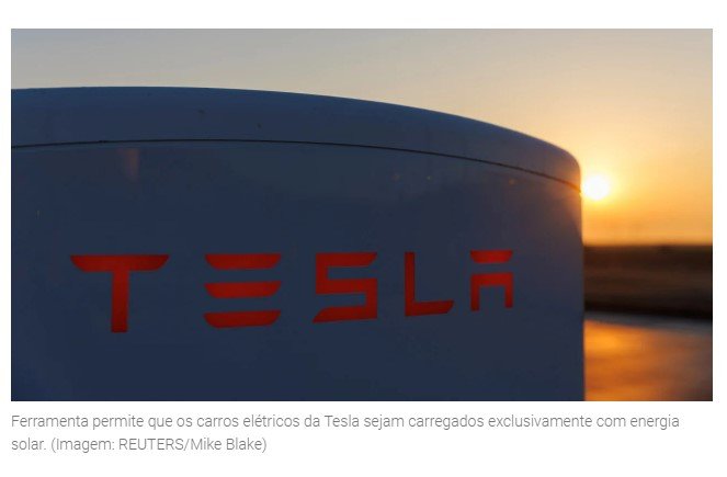 Elon Musk quer acabar com a energia elétrica; entenda os planos do bilionário para a Tesla