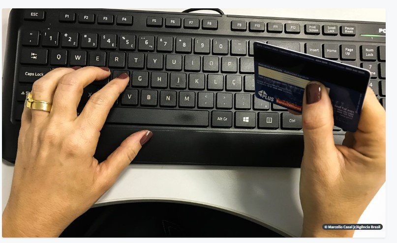 Isenção de compras online causará 2,5 mi de demissões, dizem entidades