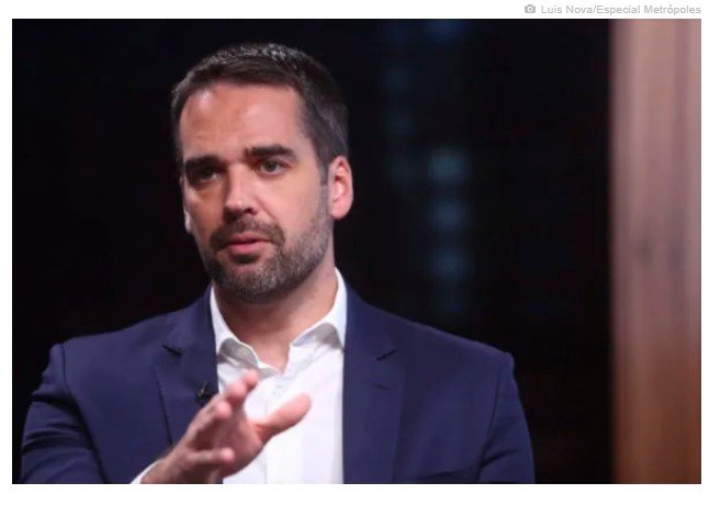 Eduardo Leite aciona MP contra Jean Wyllys por homofobia