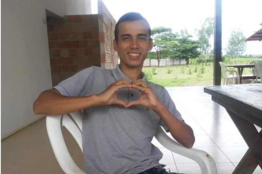 Jovem desaparecido há 10 dias em Sinop é encontrado em construção abandonada