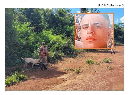 Membro do CV apresenta relatório para líderes da facção sobre dinâmica da execução de jovem; veja