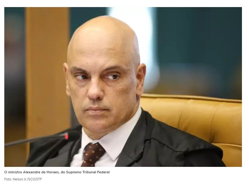 Moraes determina suspensão de processos sobre revisão da vida toda; INSS busca acordo