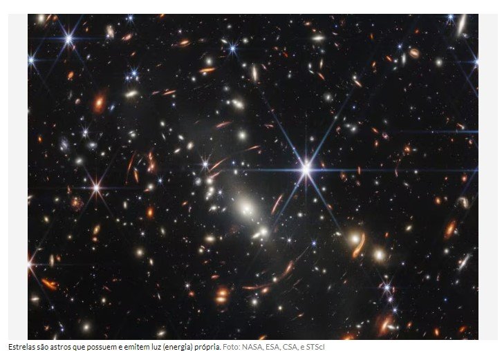 Nasa vai apresentar informe especial sobre extraterrestres em agosto