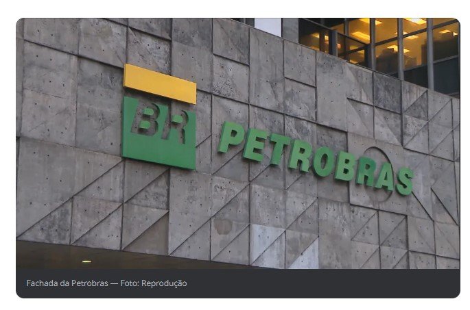 Lucro líquido da Petrobras cai 47% no 2º trimestre e soma R$ 28,78 bilhões