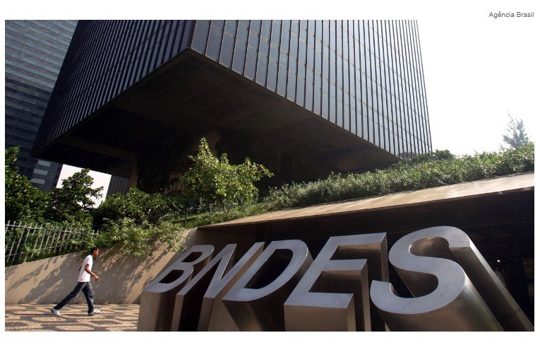 O calote contra o BNDES de US$ 1,1 bilhão é fantasma que volta a assombrar