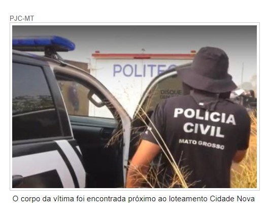 Mulher é assassinada a tiros; marido é preso suspeito pelo crime