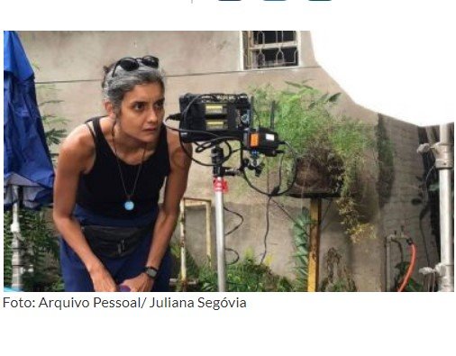 Filme produzido por cineasta cuiabana começa a ser gravado em MT