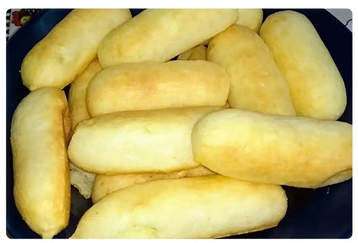 Biscoito de tapioca levinho delicioso e perfeito para o seu café da manhã ou lanche da tarde