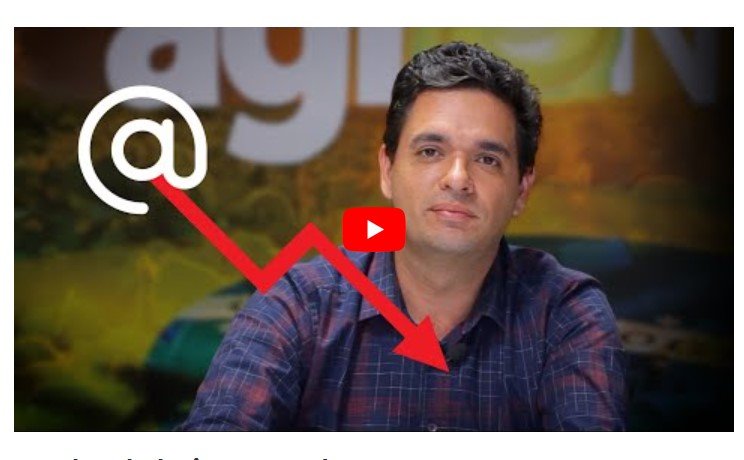 Arroba do boi lá em baixo, o que mais pode acontecer?