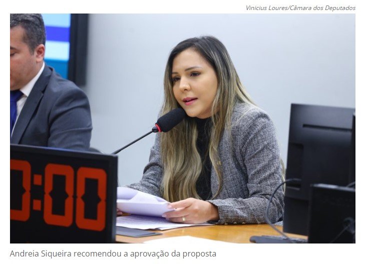 Comissão aprova projeto que prevê R$ 300 mil para benefício fiscal em carro novo para pessoa com deficiência