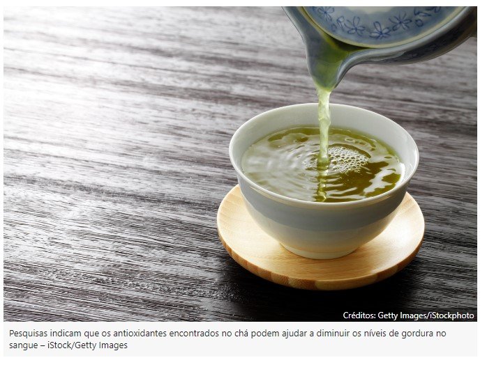Colesterol: três bebidas que ajudam a manter o nível regulado
