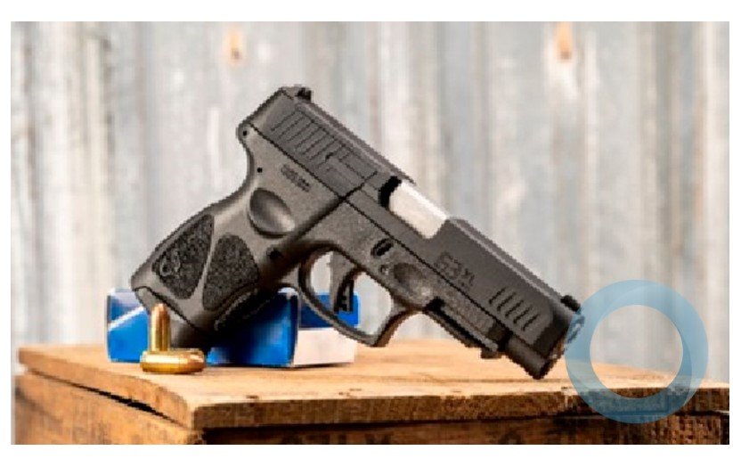 Taurus lança no Brasil os modelos G3 XL e G3 Tactical, ampliando linha de pistolas da série G