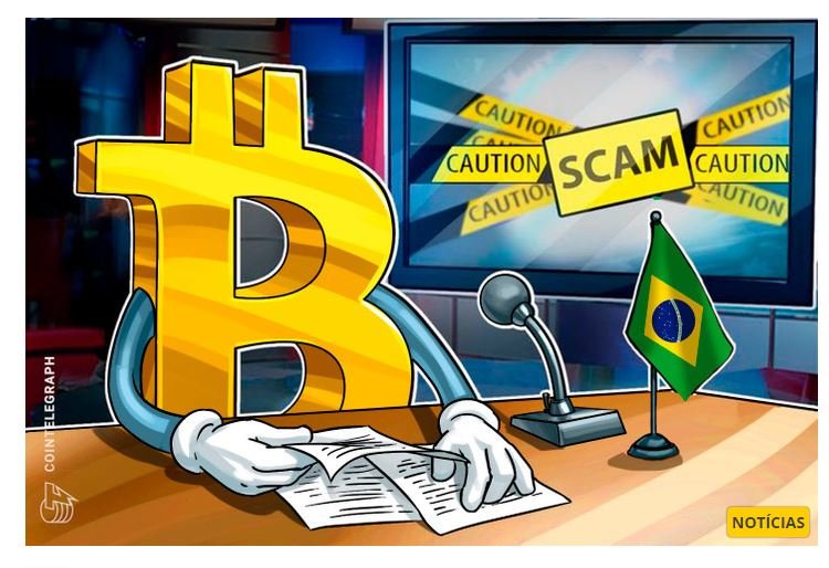 Brasil recuperou R$ 130 milhões em criptomoedas que foram usadas em crime de lavagem de dinheiro