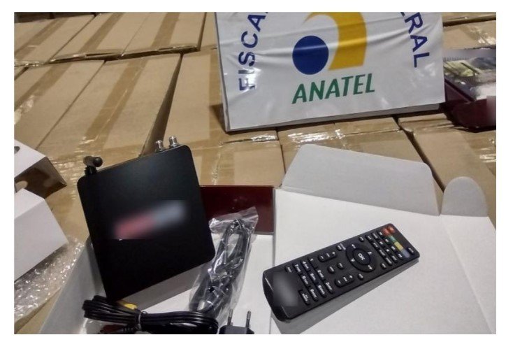 Agência de Telecomunicações inaugura laboratório para combater TV Box pirata