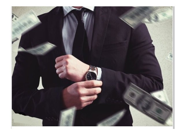 QUER SE TORNAR RICO UM DIA? ENTÃO DÊ ADEUS A ESTAS 5 ATITUDES
