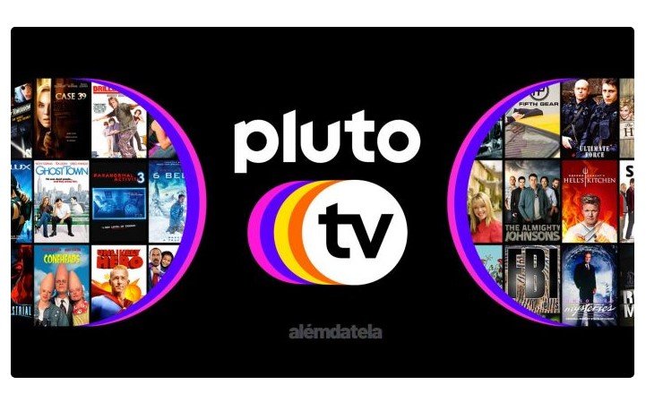 Mundo: Pluto TV atinge número histórico em streaming