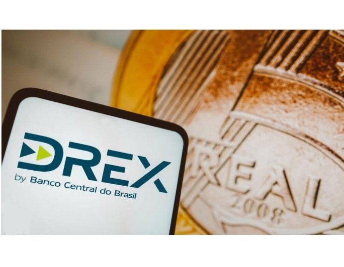 Caixa e Banco do Brasil começam a usar Drex: O Fim do PIX?