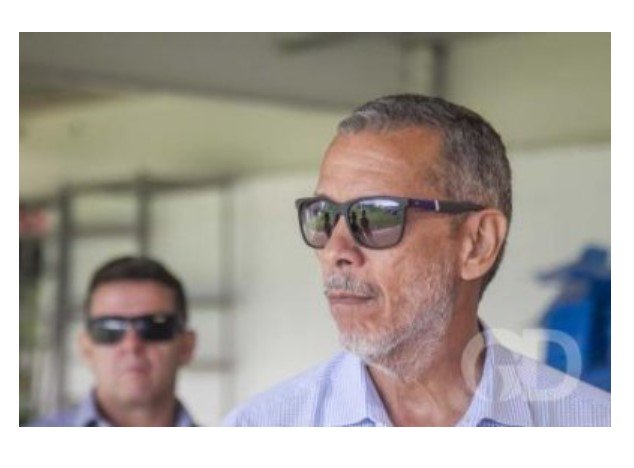 Justiça concede reintegração a MT e manda ex-bicheiro sair de imóvel