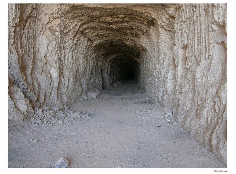 As misteriosas cavernas com milhares de anos encontradas nas selvas do Brasil
