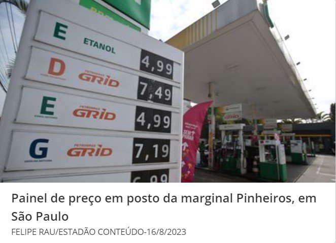 Após alta de 18%, diesel sofre pressão com volta de tributo, importação e disparada do petróleo