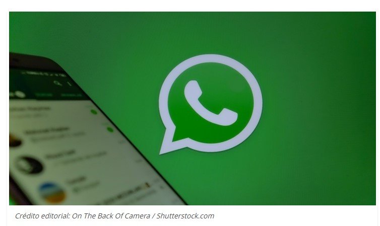 WhatsApp disponibiliza finalmente funcionalidade de Inteligência Artificial que vai rivalizar com o ChatGPT