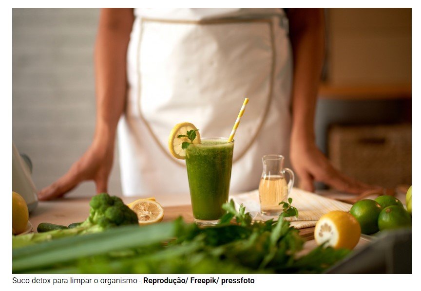 SUCO DETOX PARA EMAGRECER: Veja RECEITAS de suco detox para DESINCHAR BARRIGA rapidamente