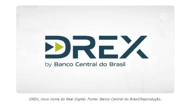 Drex ganha atualização e moeda digital deve chegar em 2024