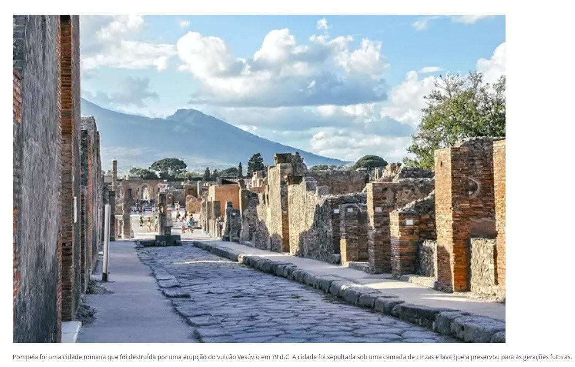 A primeira cidade da antiguidade descoberta embaixo da Terra